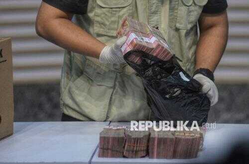 Rp24 Trillion in Cash and BNI Digital Services Prepared for Eid Holiday