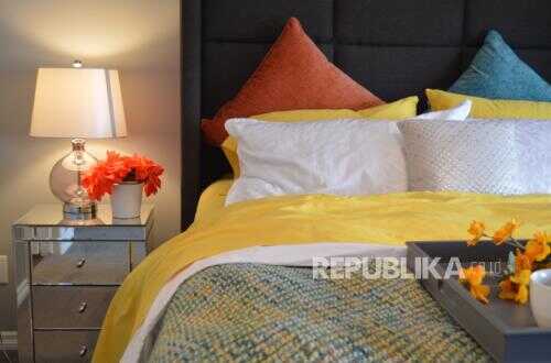 How the Prophet Muhammad Showed Affection to His Wife During Menstruation