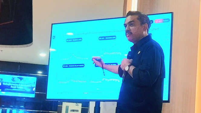 Minister of UMKM: Flood of Illegal Imports Making It Difficult for Local SMEs to Upgrade