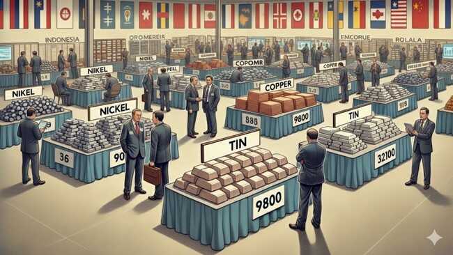 Investment Prospects in Emerging Market Equities: Q1 2026