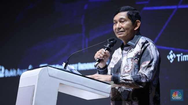 MIND ID Affirms Strategic Role in Supporting National Energy Policy