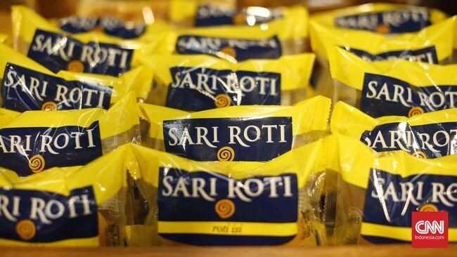 Sari Roti (ROTI) Profit Falls 29% to IDR 256 Billion in 2025