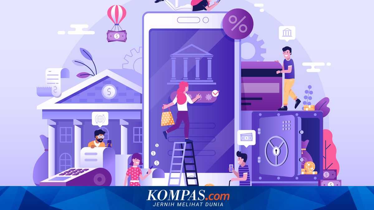 Digital Transactions Surge 54.89 Per Cent, AI Becomes Banking Service Cornerstone