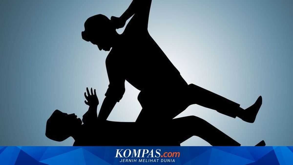 Chronology of Child in Depok Beaten Over Foot Race in Which He Did Not Participate