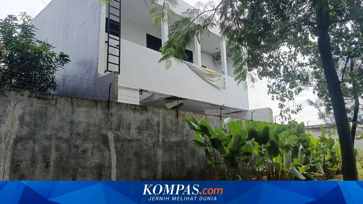 Developer Explains Access to Mosque in Bekasi Blocked by Cluster Wall
