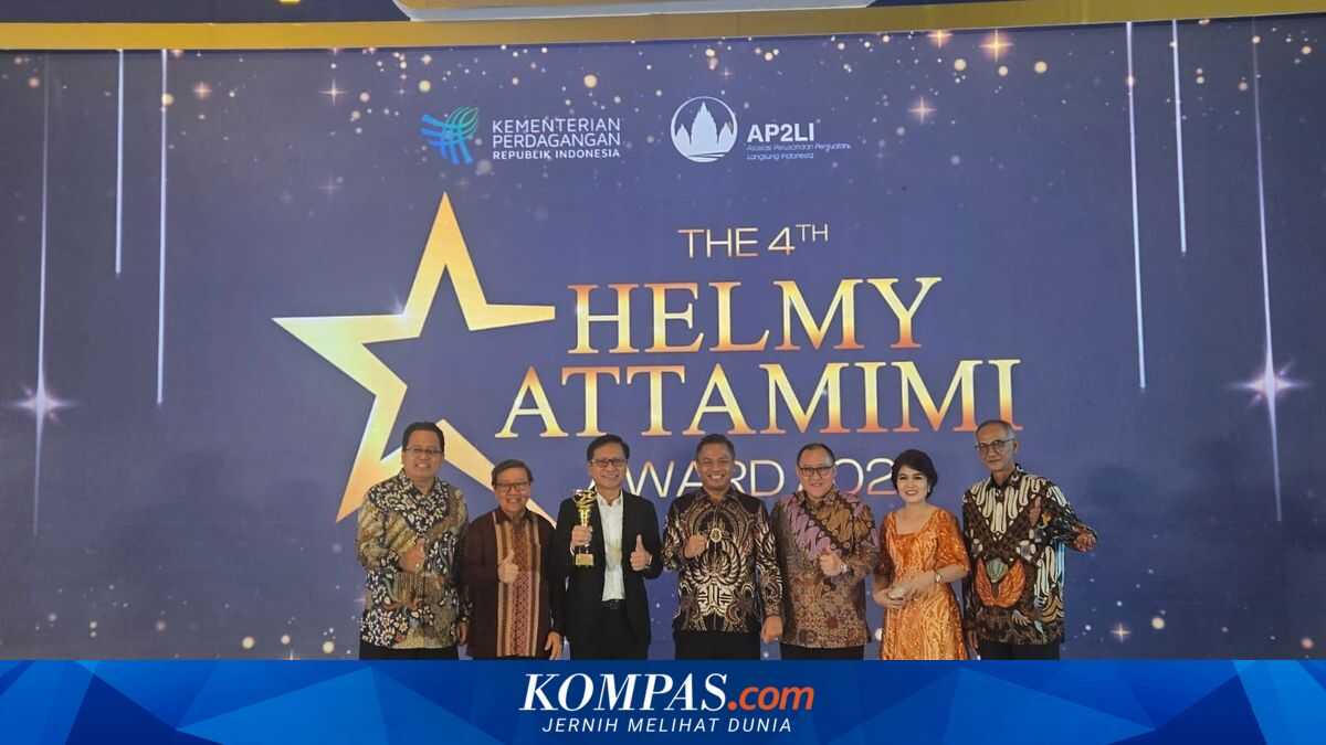 AP2LI Highlights Direct Selling Industry Integrity; QNET Among Award Recipients