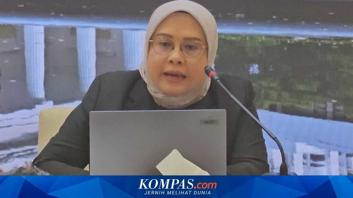 Iran-US Tensions Escalate; Alert Status 1 for Indonesian Citizens Remains in Effect