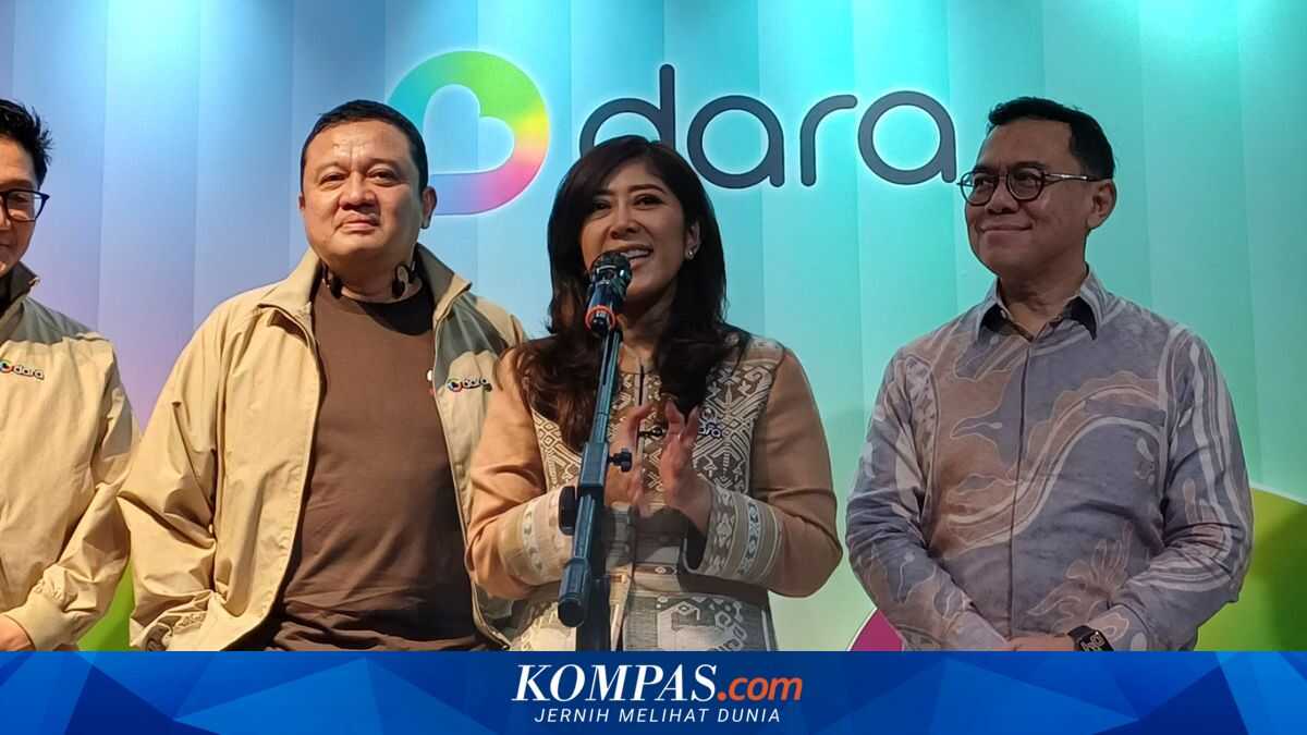 Communications Minister Inaugurates DARA, Guidance Service for Game-Addicted Children