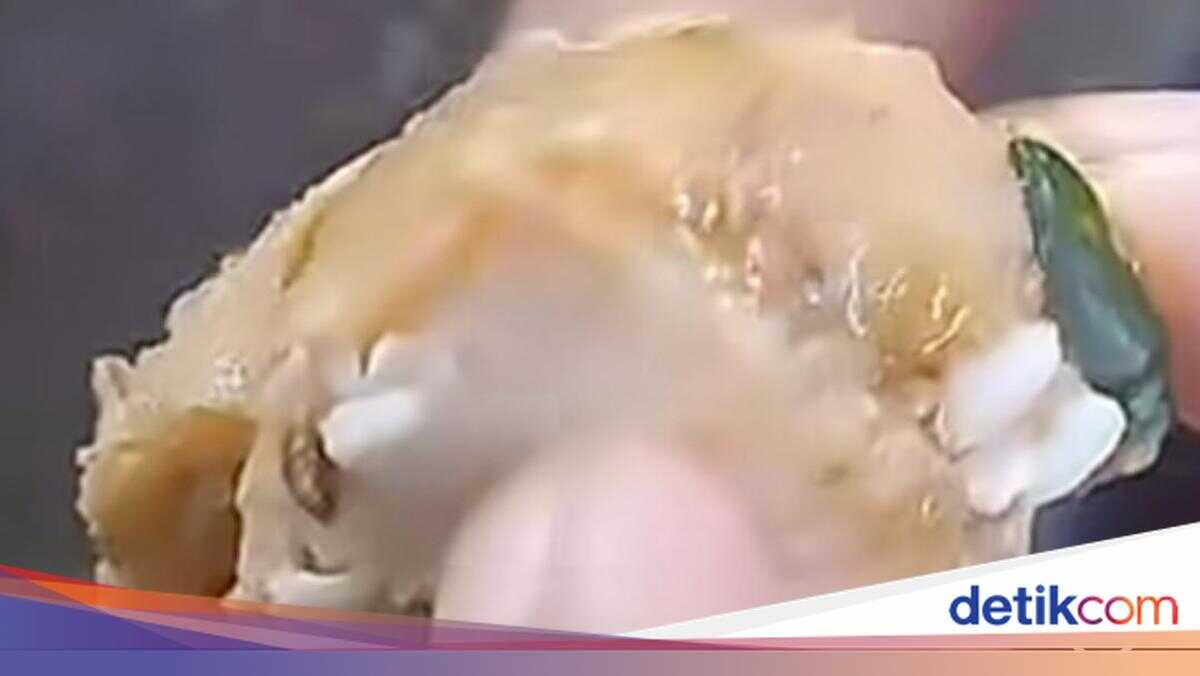 Kupang Regent Threatens to Close Free Nutritious Meal Service Following Maggot-Infested Chicken Incident