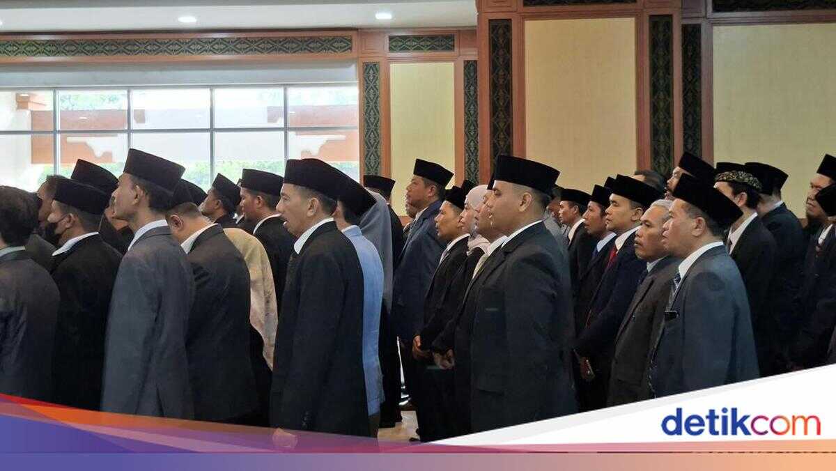 NTB Official Files Objection After Demotion, Opens Possibility of Administrative Court Challenge