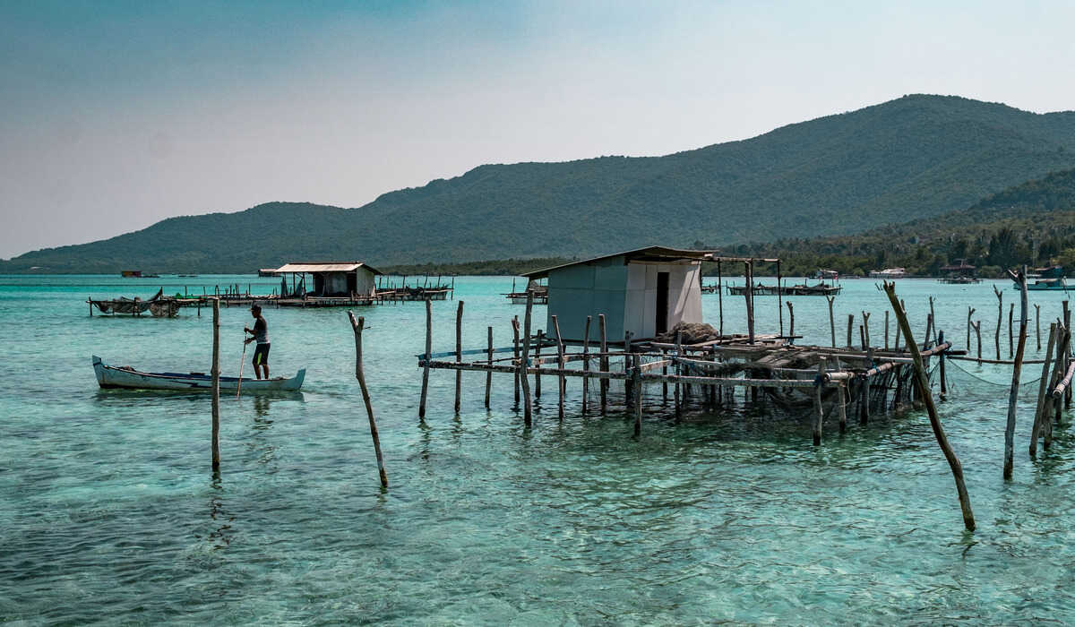 Domino Effect of Climate Change Felt by Karimunjawa Fishermen