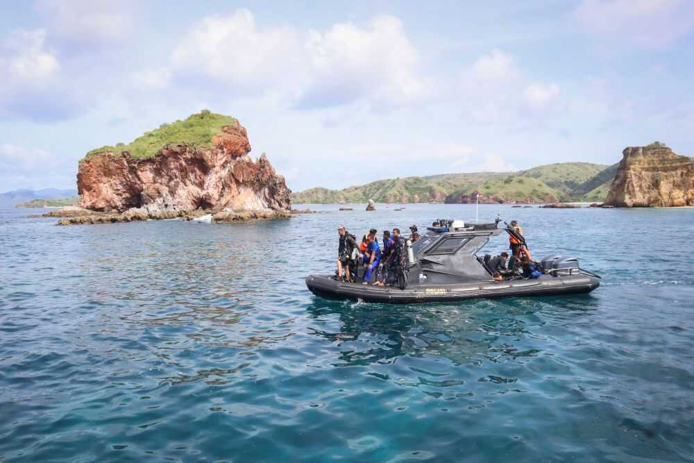 Case Files Complete: Captain and Chief Engineer of Motor Sailing Vessel Putri Sakinah to Face Trial