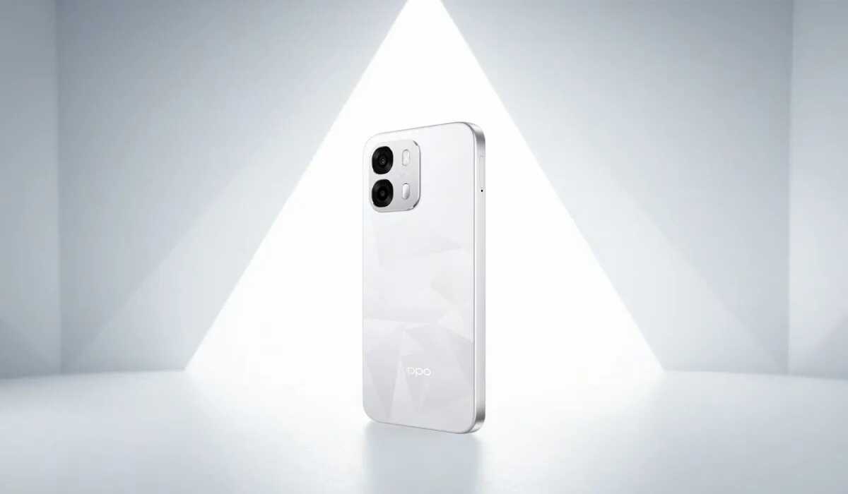 OPPO Launches A6t Pro 5G in Indonesia: Massive 7000 mAh Battery and Tough Durability