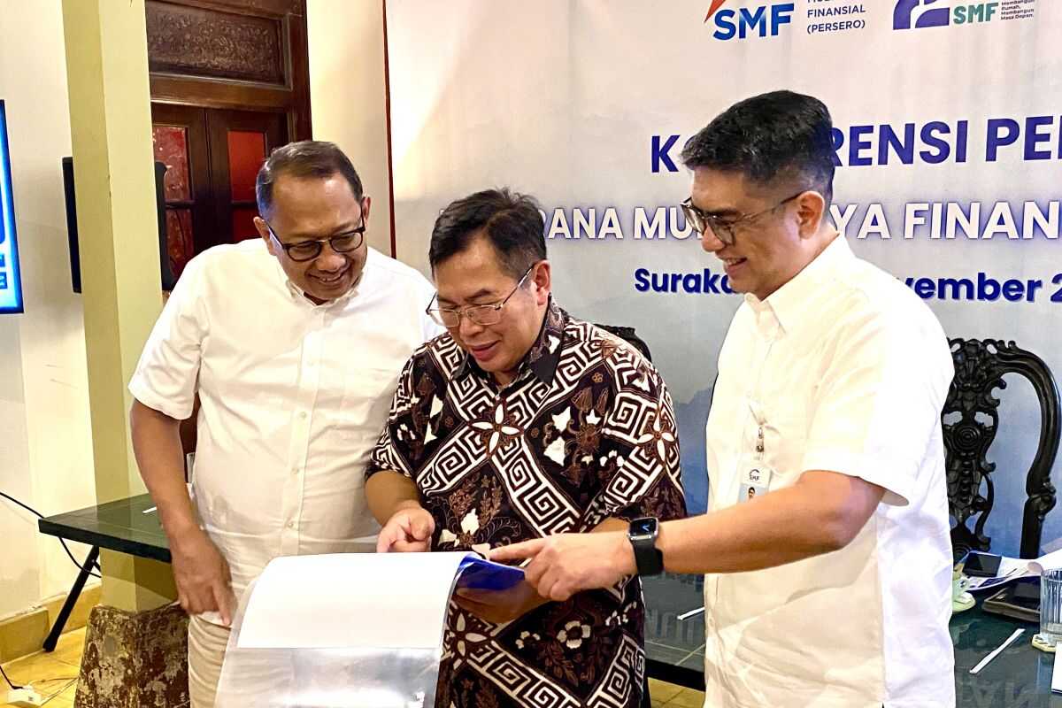 SMF: Subsidised Housing Financing Remains Protected Amid Economic Uncertainty