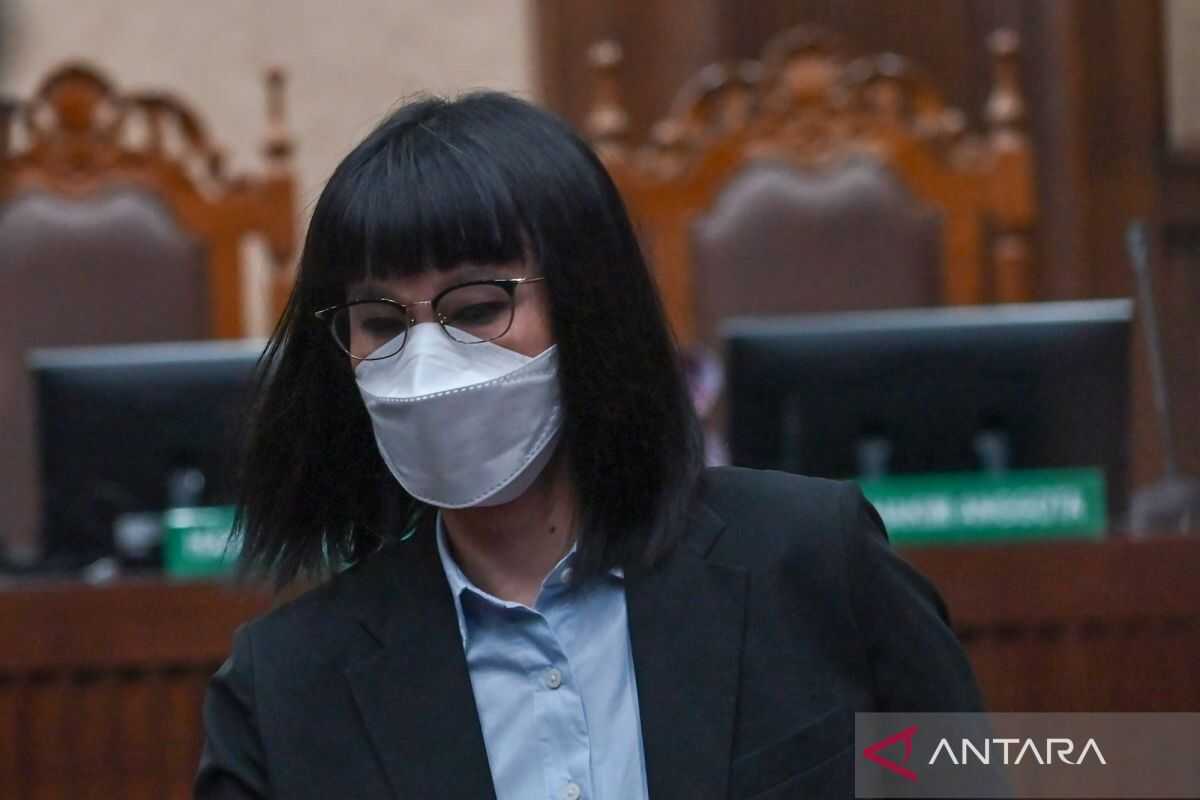 Sentencing hearing in Marcella Santoso bribery and money laundering case scheduled for 3 March 2026