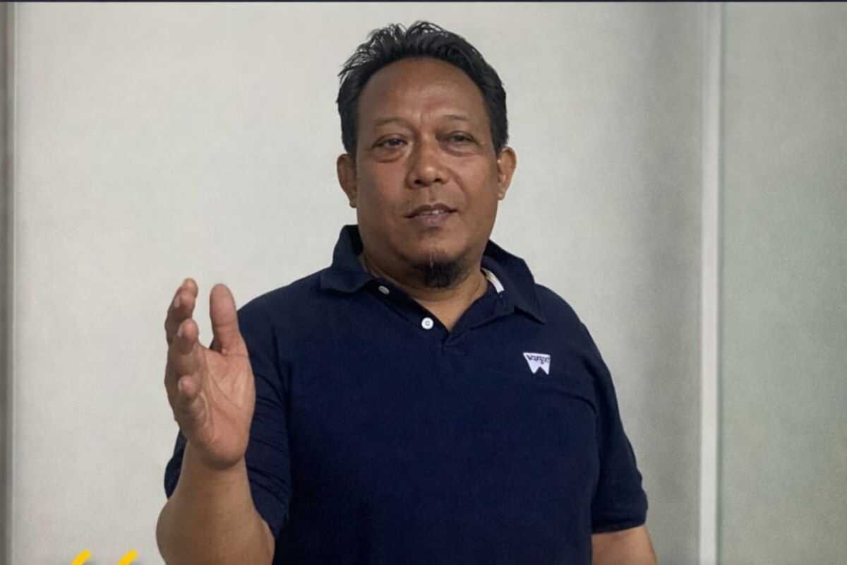 RSUD Tarakan holds important role as referral hospital