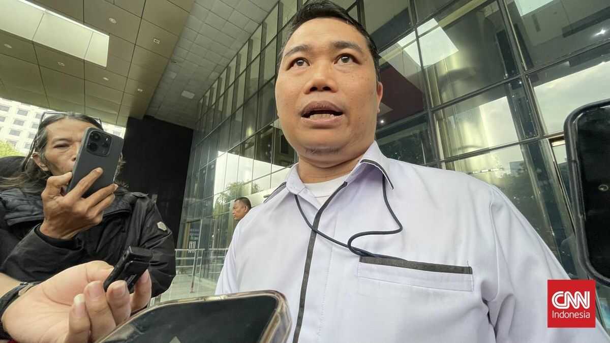 Anti-Corruption Commission Completes State Loss Calculation in Hajj Quota Corruption Case