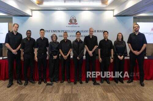 HMSP Announces Changes to Board of Directors