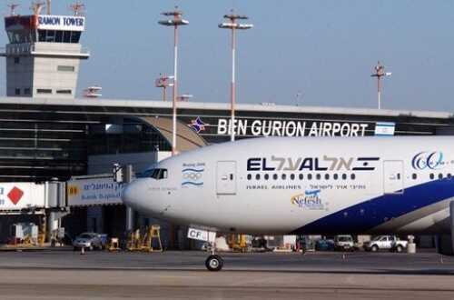 US Urges Citizens to Leave Israel Immediately Amid Iran Tensions