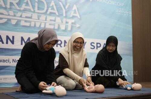 Government Launches National Vocational Training and Establishes Collaboration with UGM