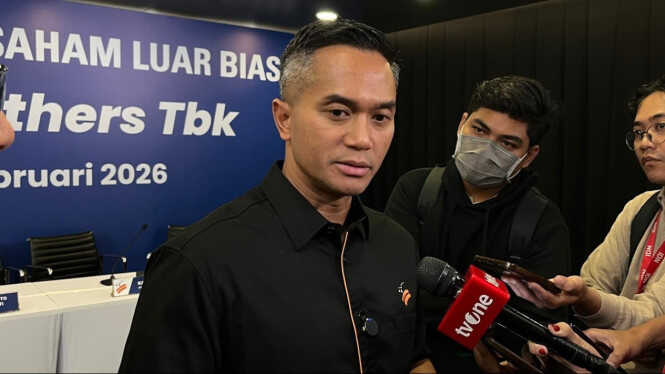 Bakrie & Brothers to Conduct Rights Issue This Year, Targeting IDR6.5 Trillion in Fresh Capital to Reduce Debt Ratio