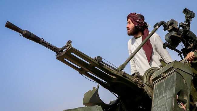 Tensions Rise on Pakistan-Afghanistan Border as Taliban Prepares Retaliation