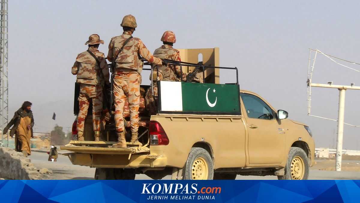 Indonesia Calls for Dialogue to Resolve Pakistan-Afghanistan War