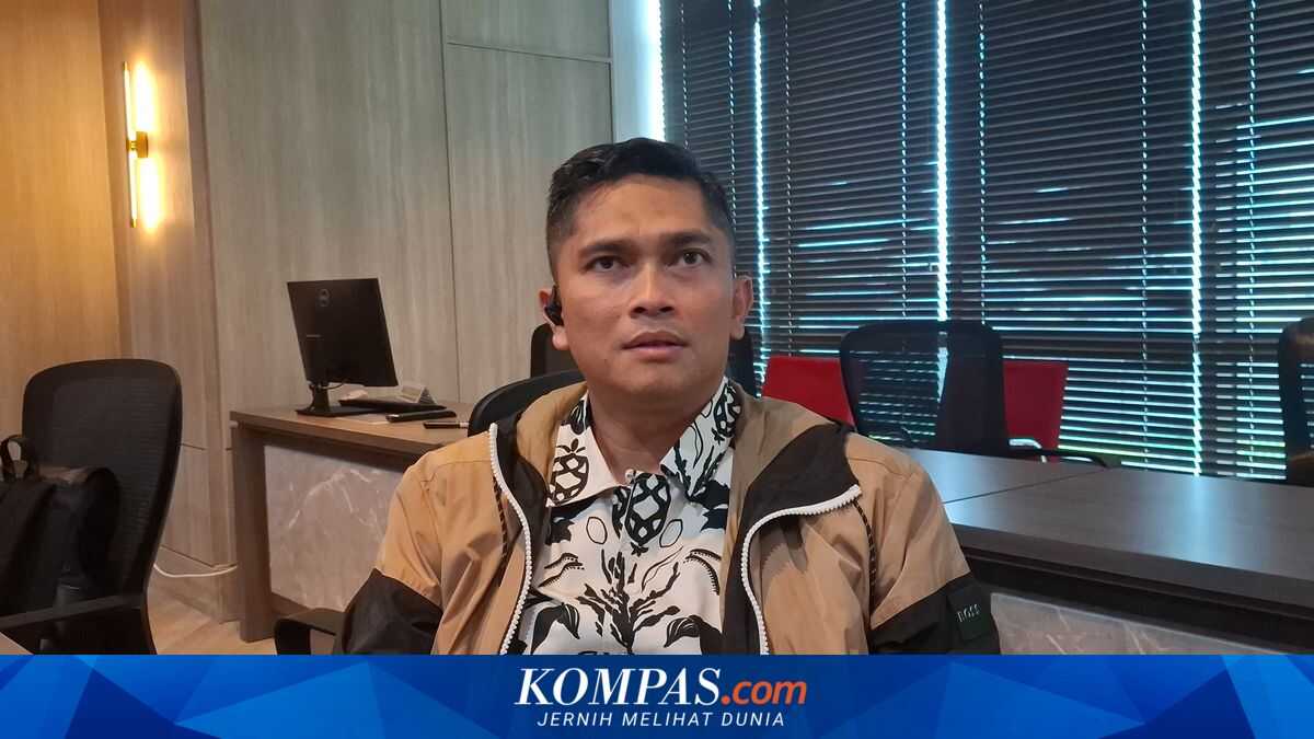 Treasurer of Drug Dealer Ko Erwin Arrested, Suspected of Receiving Proceeds from Police Sales
