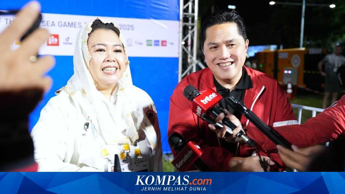 Ministry of Youth and Sports and Indonesian Rock Climbing Federation Address Alleged Sexual Violence with New Complaint Service