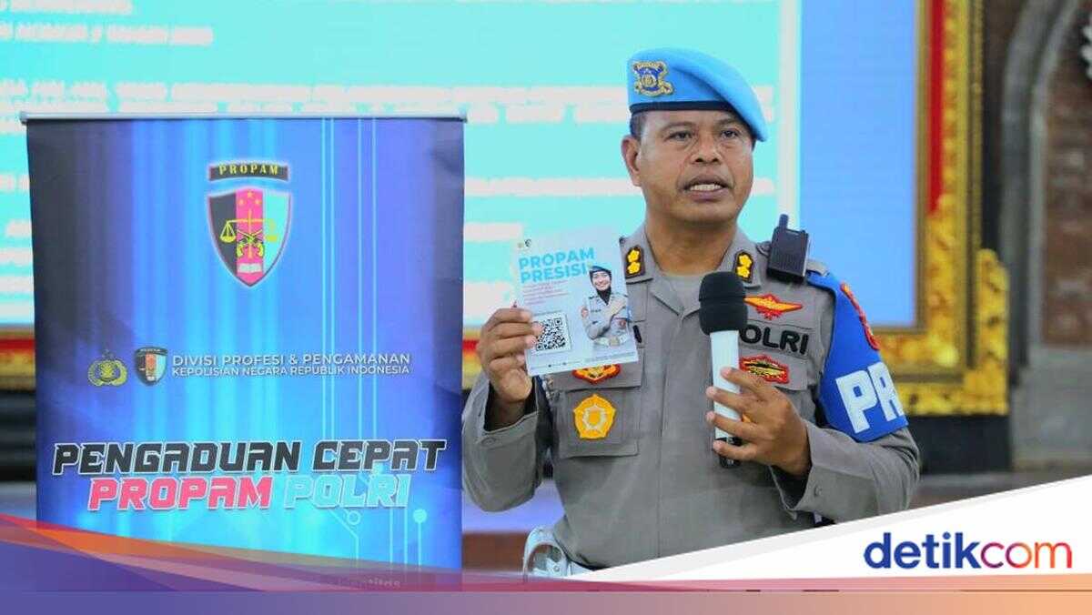 Public Can Now Report Police Misconduct via QR Code Scanner