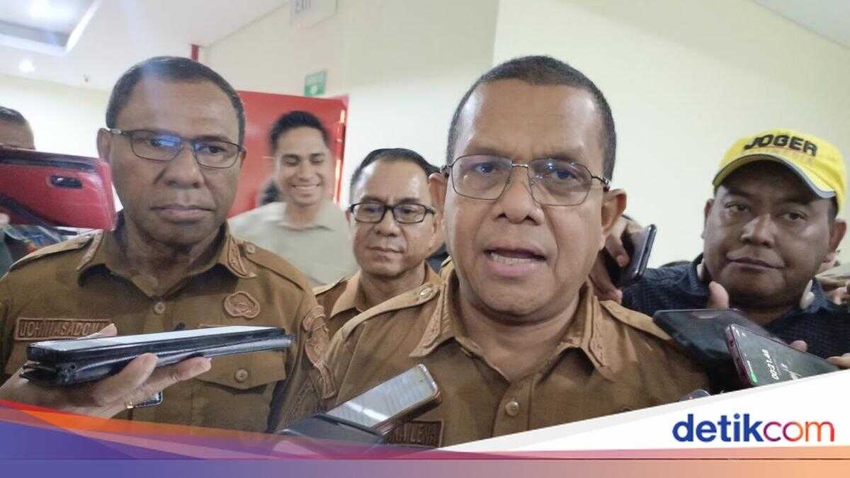 Governor Laka Lena Silent on Ban for Out-of-NTT Vehicles Purchasing Subsidised Fuel