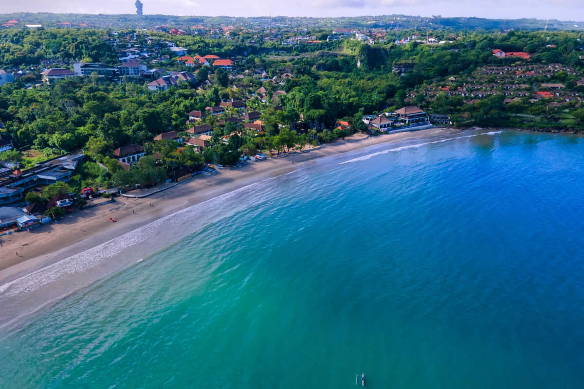 Bali Celebrated As In-Demand Travel Destination As US Ambassador Visits