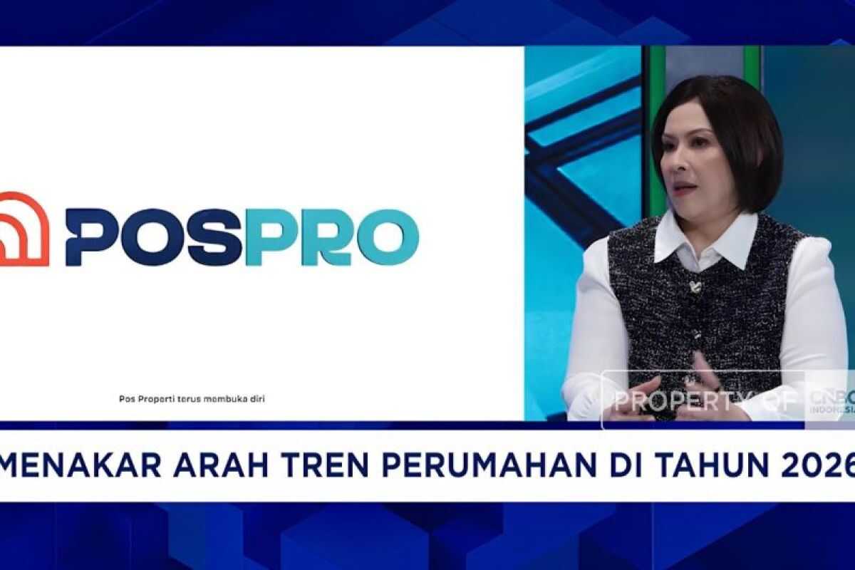 Pos Properti seizes opportunities amid industry headwinds