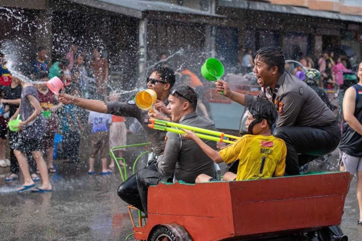 Water Festival in the Meranti Islands Included in Karisma Event Nusantara 2026