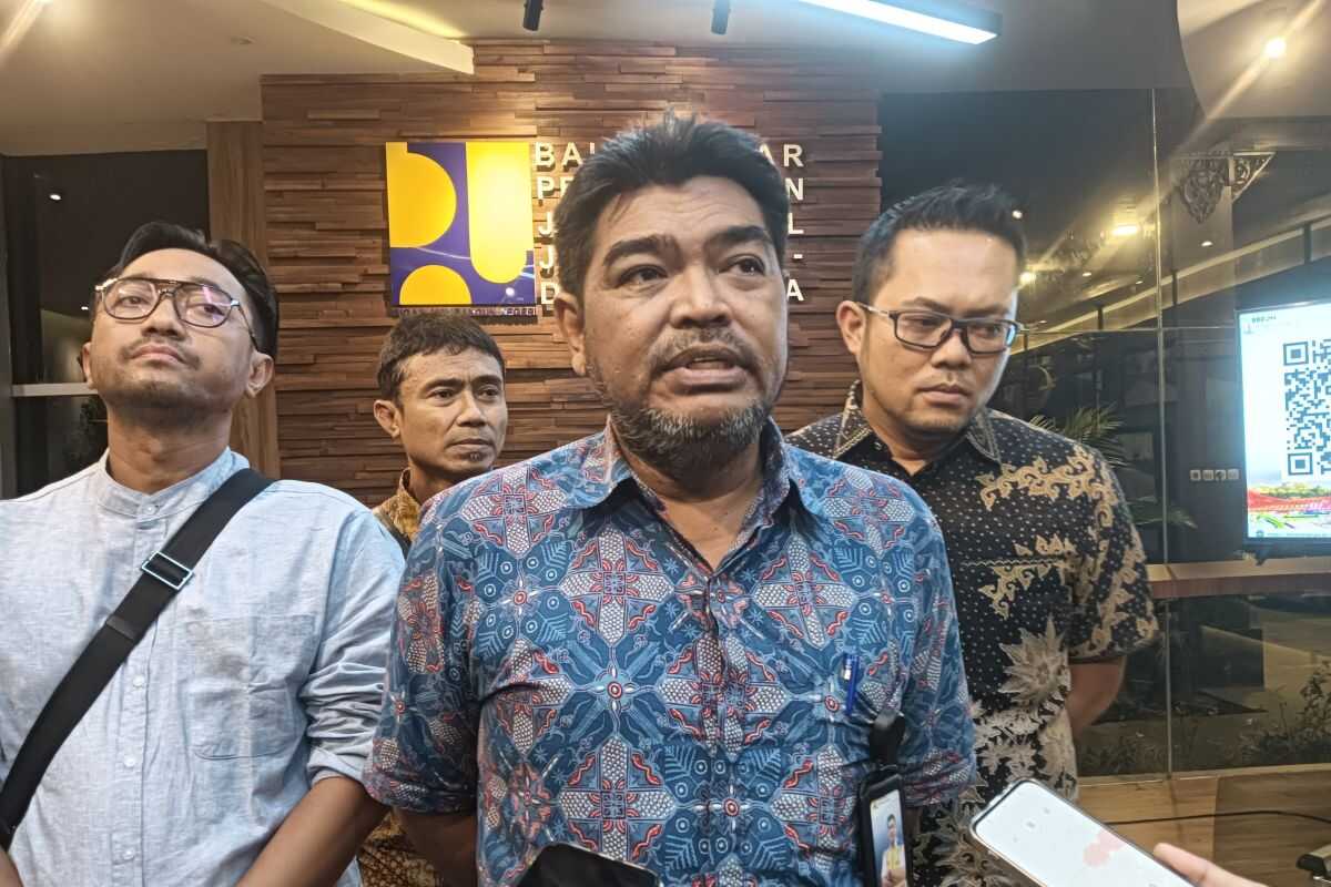 BBPJN Jateng-DIY accelerates improvements to Pantura route