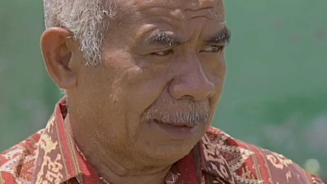Salary Cut to Rp223,000 per Month, Moving Response from Casual Teacher Continues to Teach