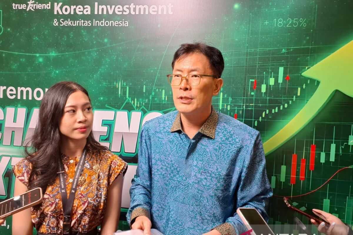 KISI Securities Ready to Bring Up to 8 Companies to IPO with Highest Assets of Rp3 Trillion
