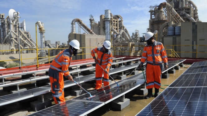 SIG Achieves Zero Fatal Workplace Accidents in 2025 and Strengthens Productivity Optimisation