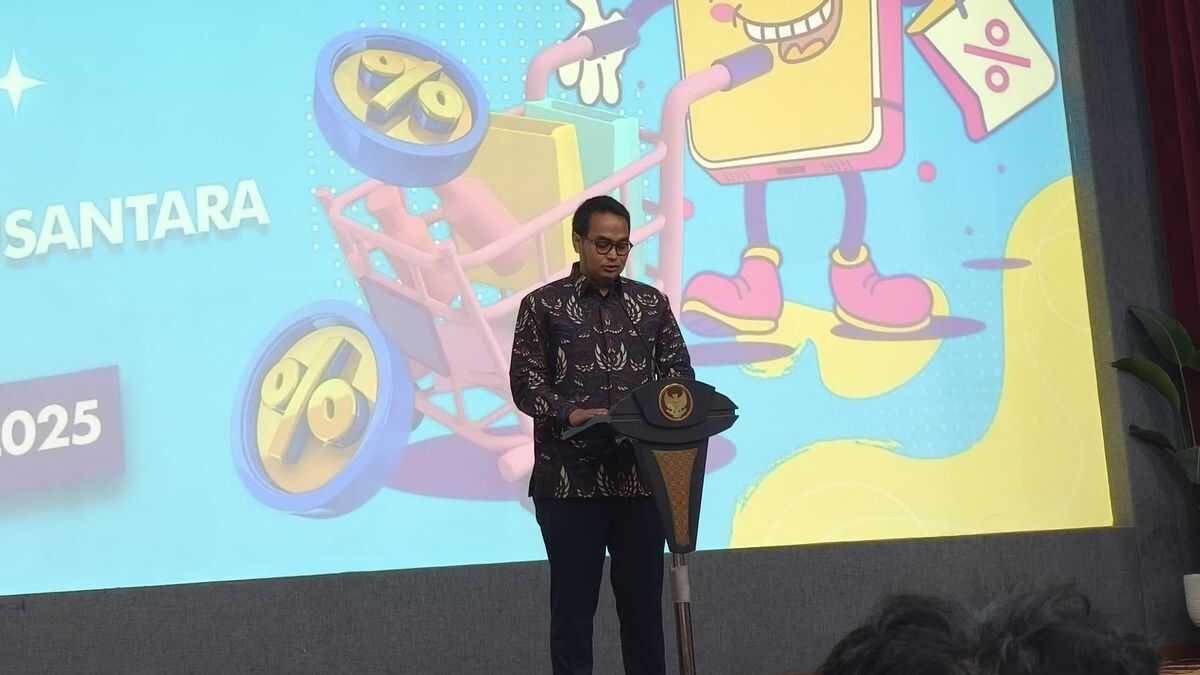 Prabowo's Rules Threaten to Hinder Indonesia's Digital Economy