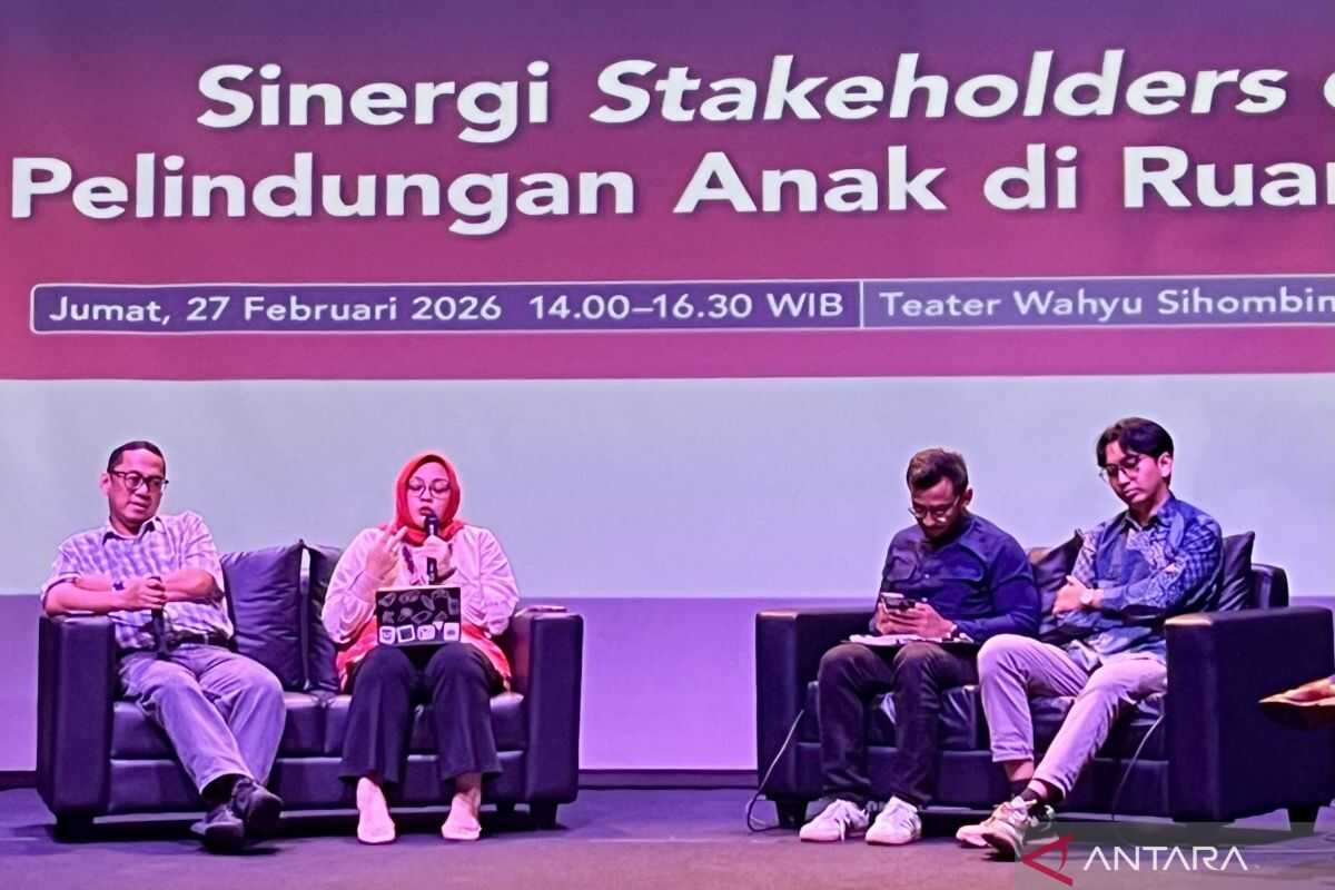 Digital Communications Ministry confirms child protection policy does not hinder digital innovation