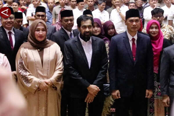 Rp121 billion from 2026 Aceh budget allocated for disaster recovery