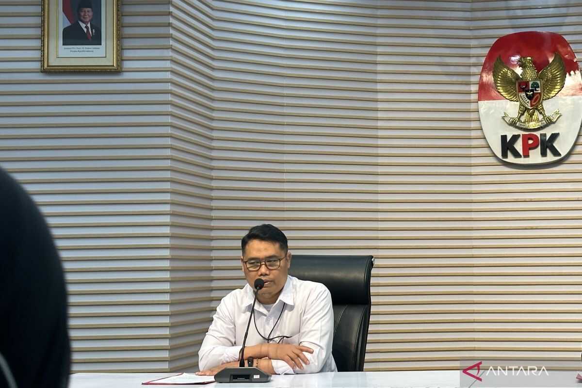 KPK Investigates Alleged Corruption in Customs Administration at Directorate General of Customs and Excise