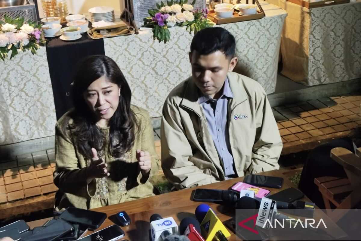 Communications Minister affirms ART ensures equivalent data security standards between Indonesia and US