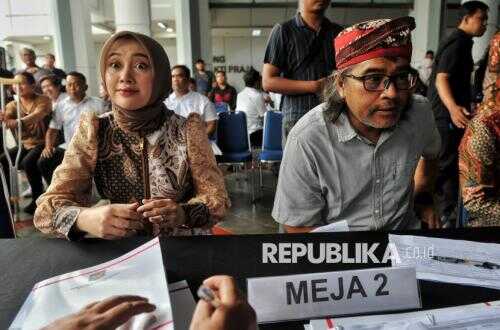 Motor Vehicle Tax Levy Increase: Temanggung Regent Commits 20 Per Cent for Infrastructure