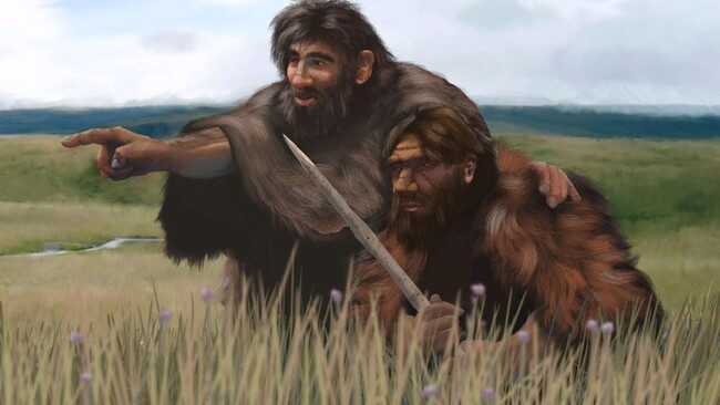 Ancient Women Preferred Interbreeding with Neanderthals More than Men