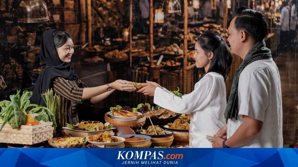 Ramadan, Paramount's Momentum to Balance Recurring Income Through Atria