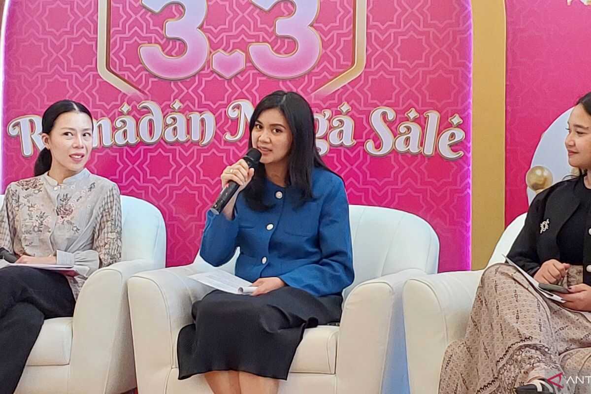 Wardah increases skincare product sales during Ramadan