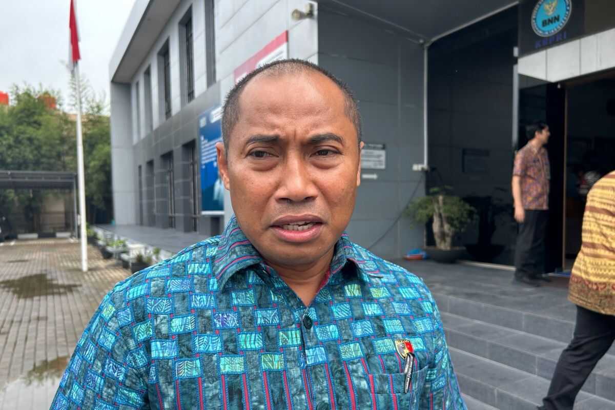 Kepri Police Investigate Methamphetamine Supplier to Health Centre Head