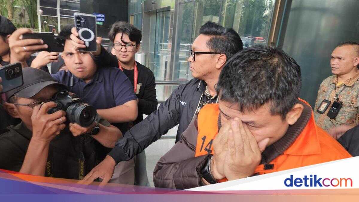 New Suspect in KPK Customs Duty Bribery Case