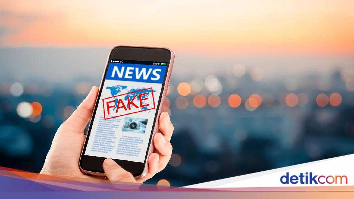 Circulating Information of BGN Opening PPPK Stage 3 Selection Turns Out to be Hoax